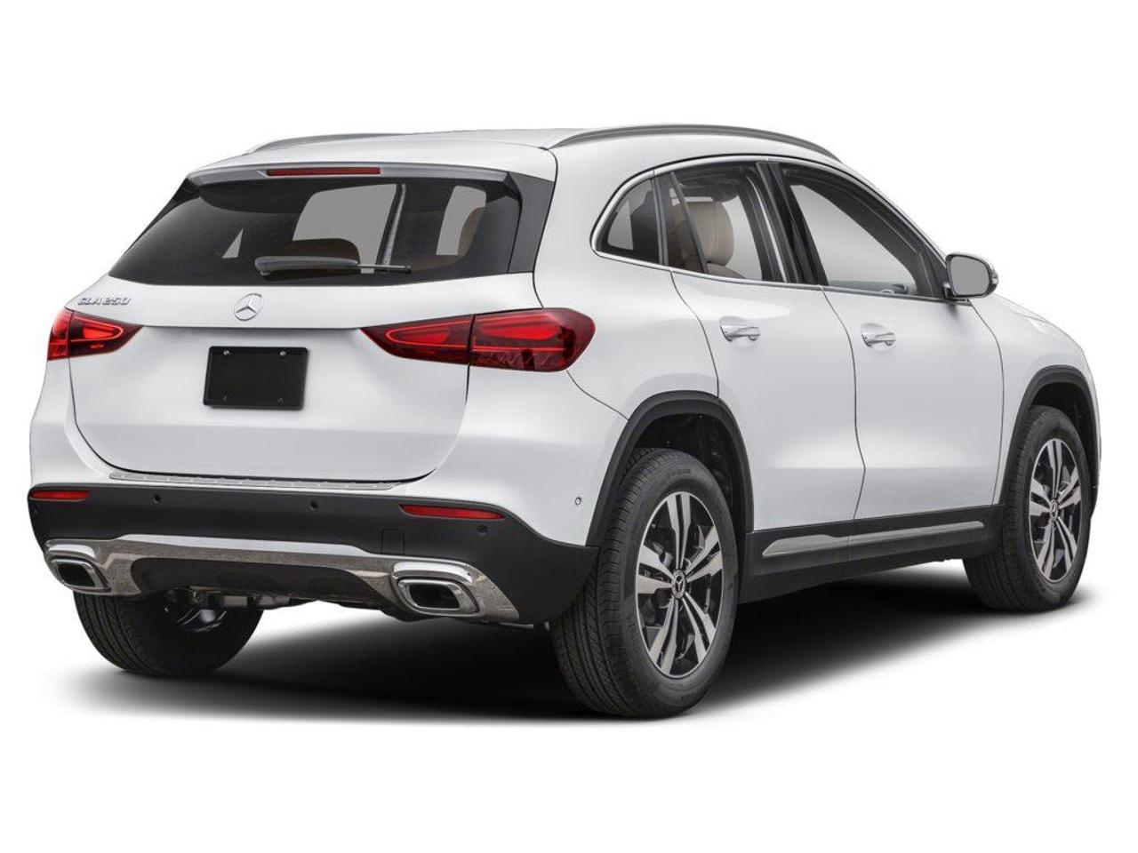 2024 Mercedes-Benz GLA 250 Base GLA 250 4dr All-Wheel Drive 4MATIC Photo
