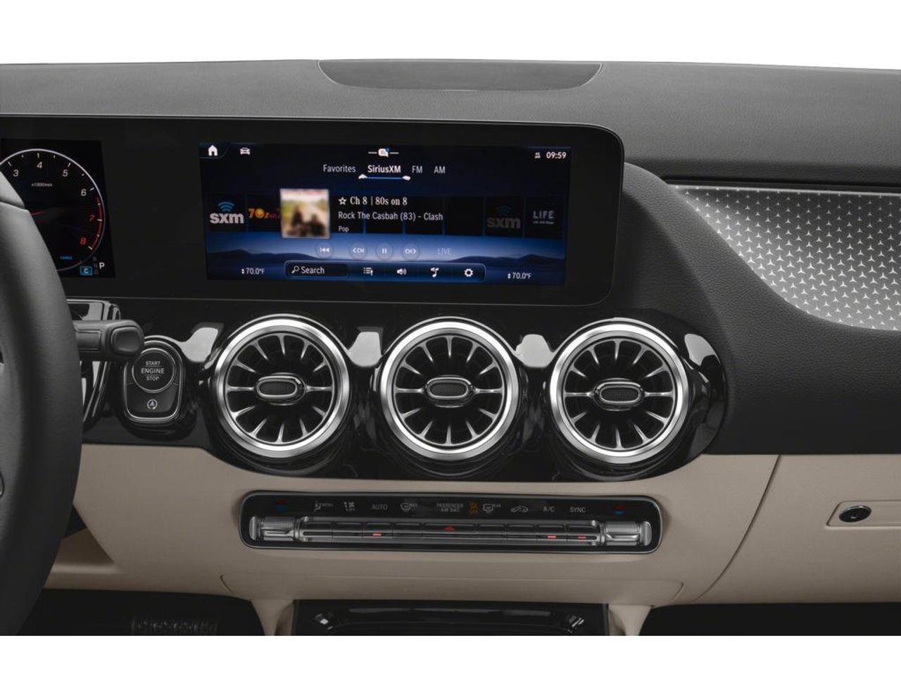 2024 Mercedes-Benz GLA 250 Base GLA 250 4dr All-Wheel Drive 4MATIC Photo