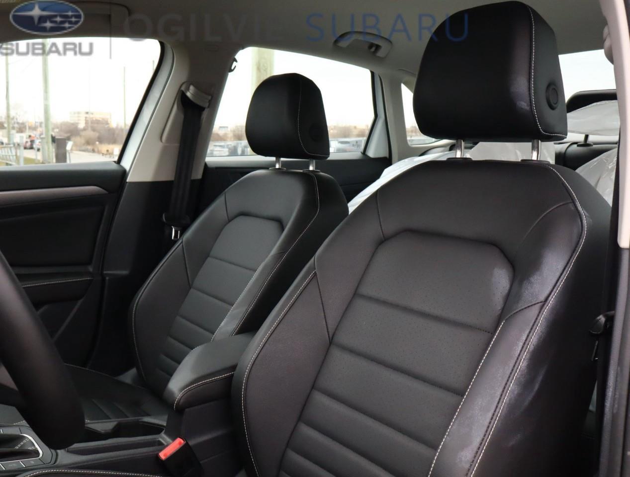 2024 Volkswagen Jetta Comfortline (A8) 4dr Sedan Photo