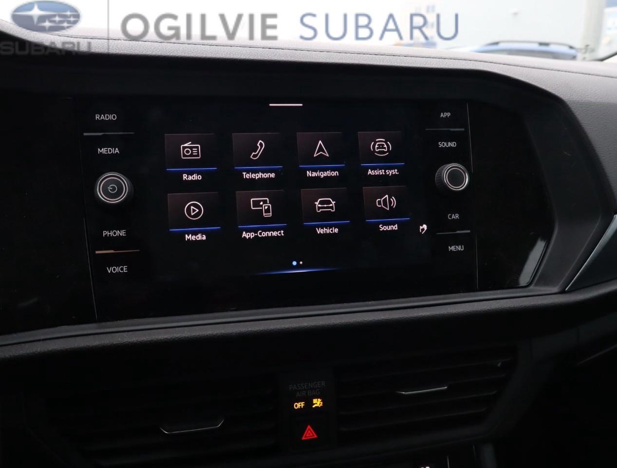 2024 Volkswagen Jetta Comfortline (A8) 4dr Sedan Photo2