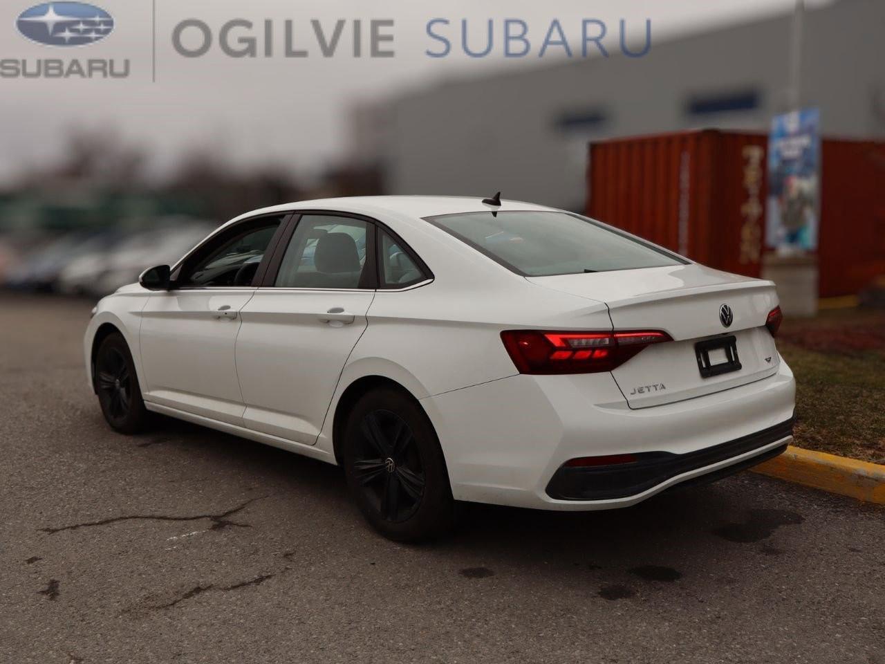 2024 Volkswagen Jetta Comfortline (A8) 4dr Sedan Photo