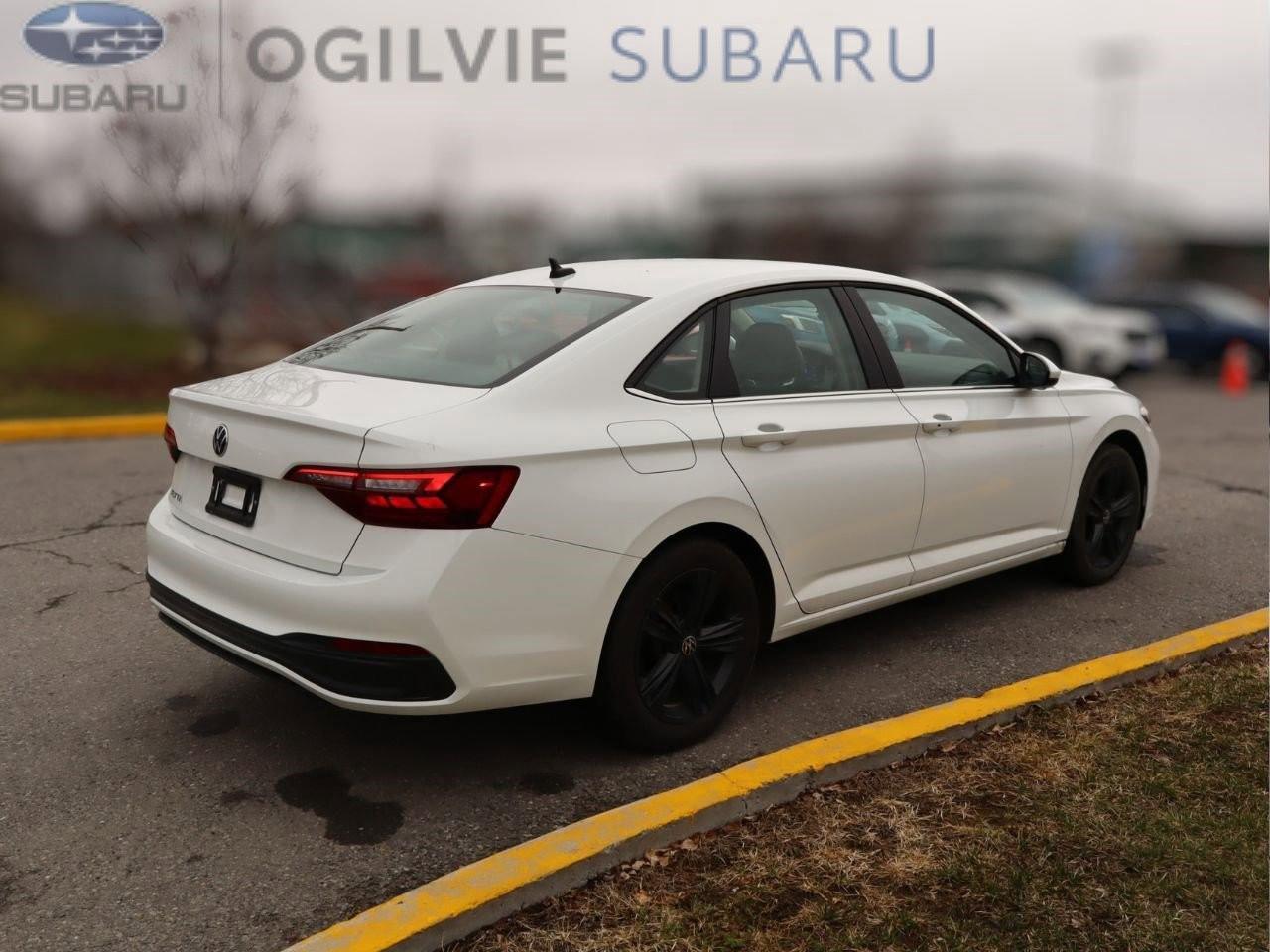2024 Volkswagen Jetta Comfortline (A8) 4dr Sedan Photo