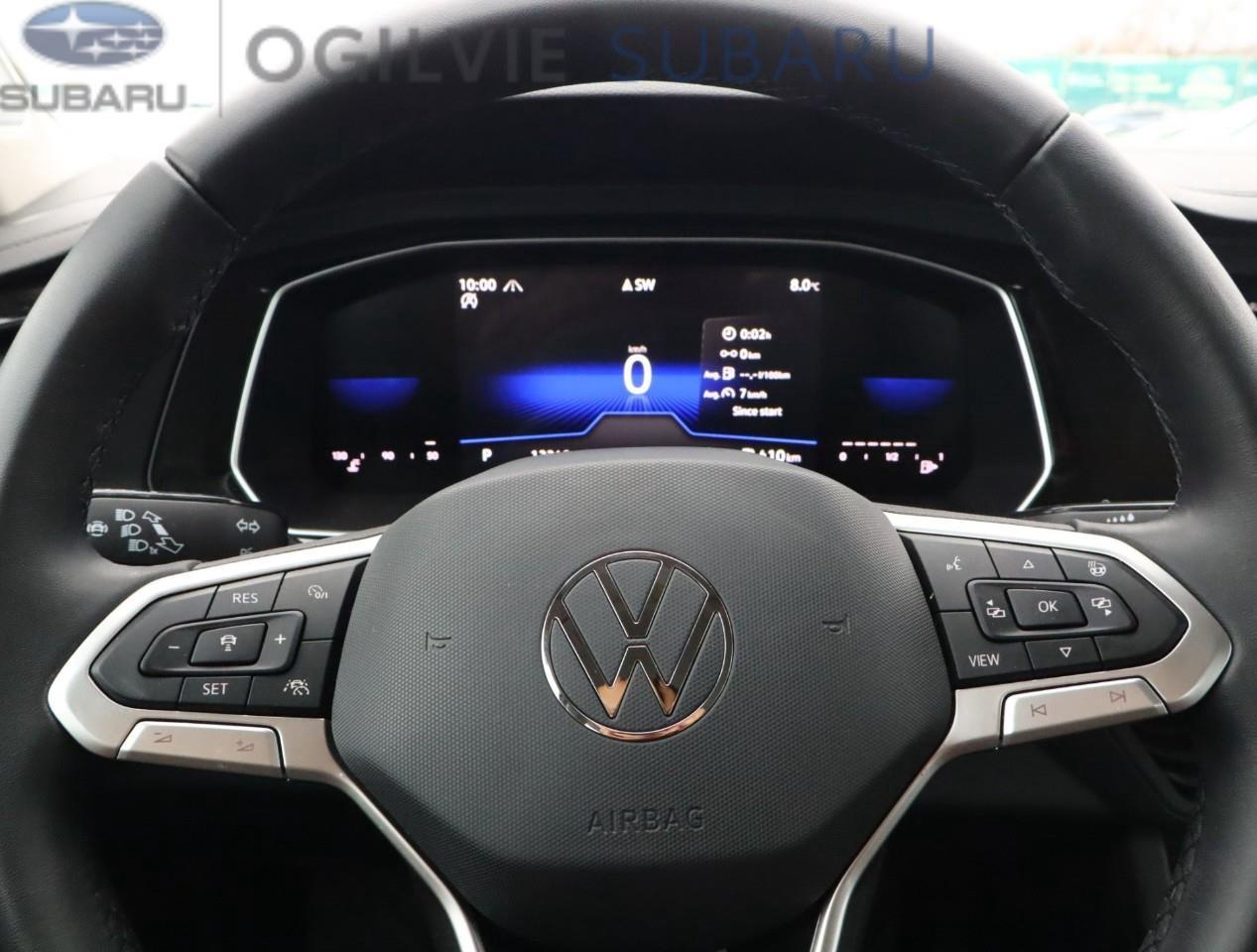 2024 Volkswagen Jetta Comfortline (A8) 4dr Sedan Photo