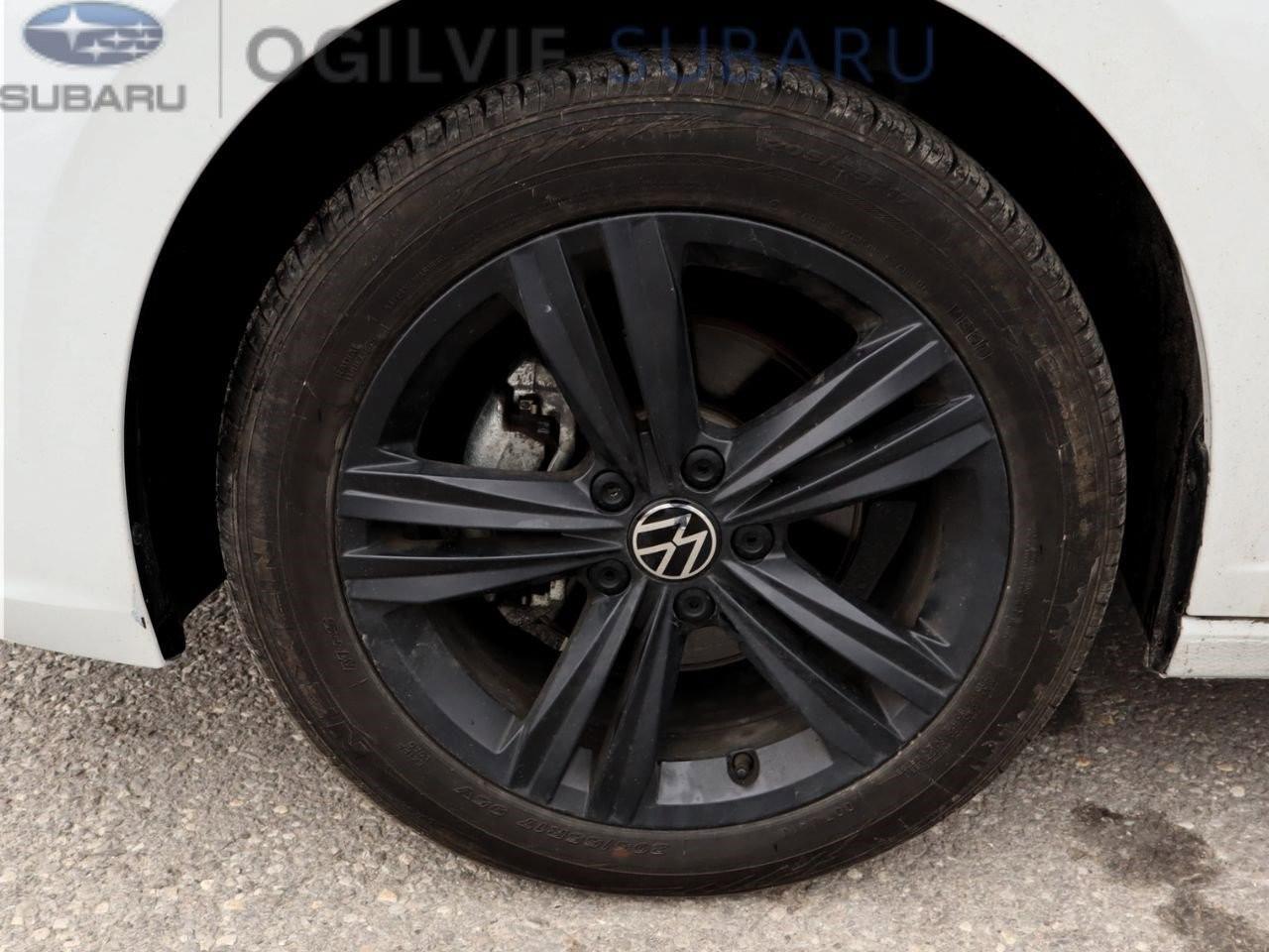 2024 Volkswagen Jetta Comfortline (A8) 4dr Sedan Photo