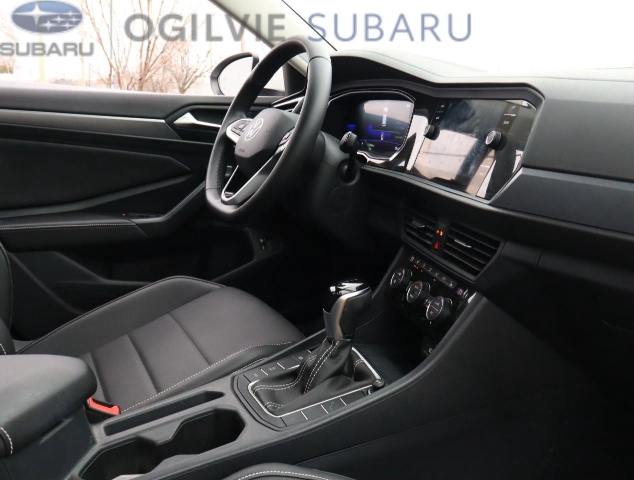 2024 Volkswagen Jetta Comfortline (A8) 4dr Sedan Photo