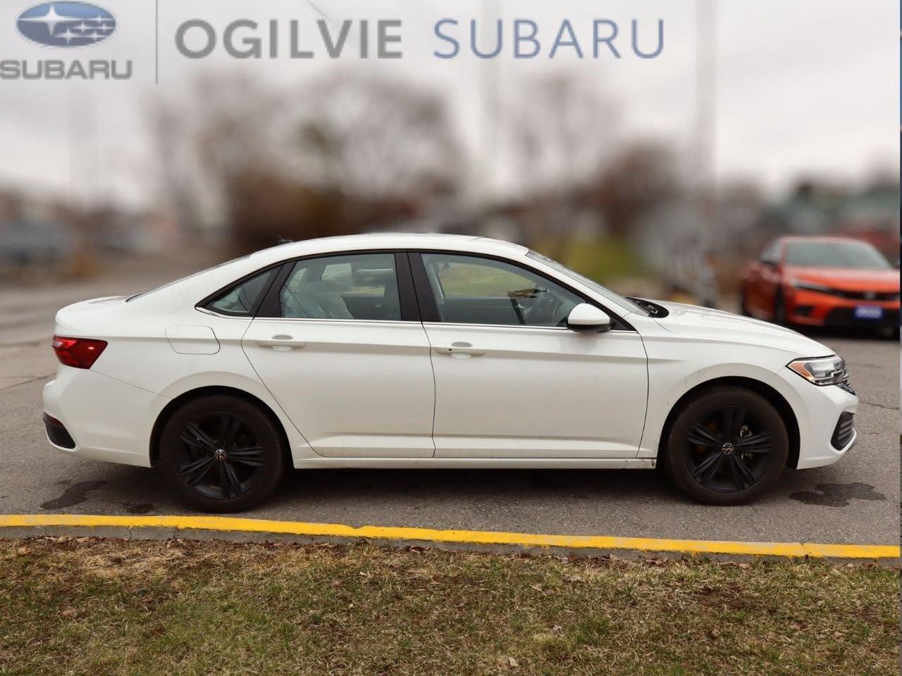 2024 Volkswagen Jetta Comfortline (A8) 4dr Sedan Photo