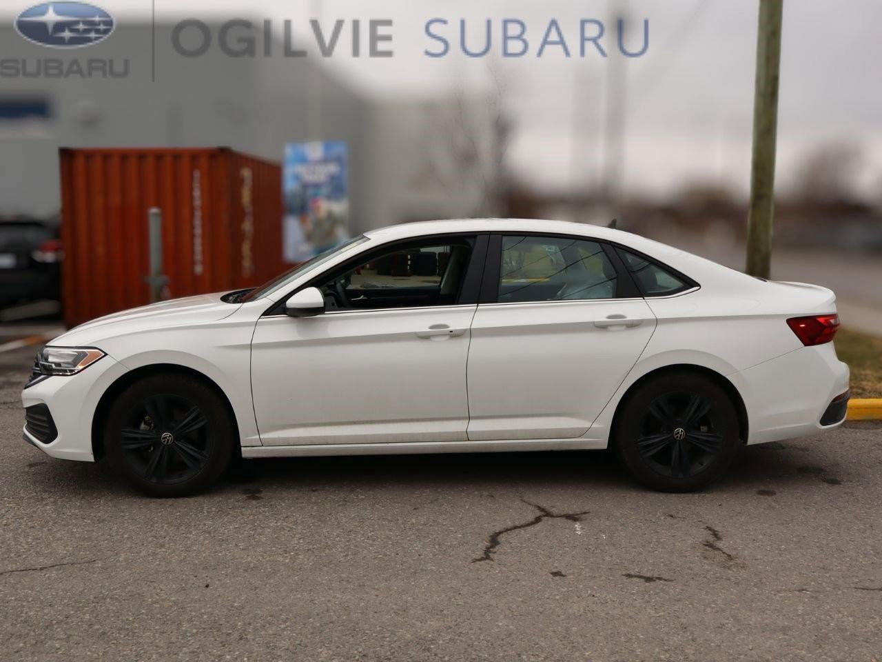 2024 Volkswagen Jetta Comfortline (A8) 4dr Sedan Photo