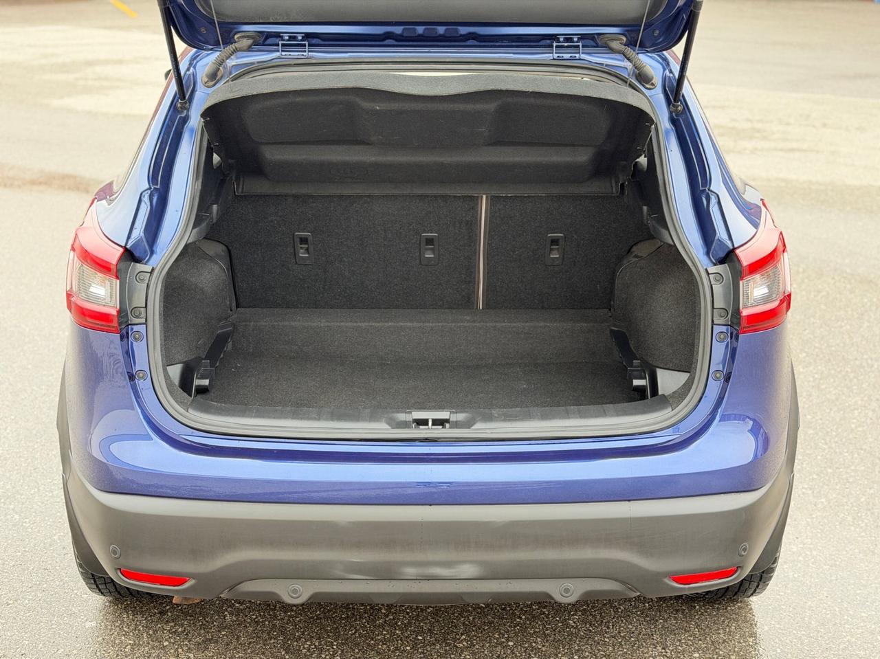 2022 Nissan Qashqai SV   AWD    SUNROOF   NO ACCIDENT Photo