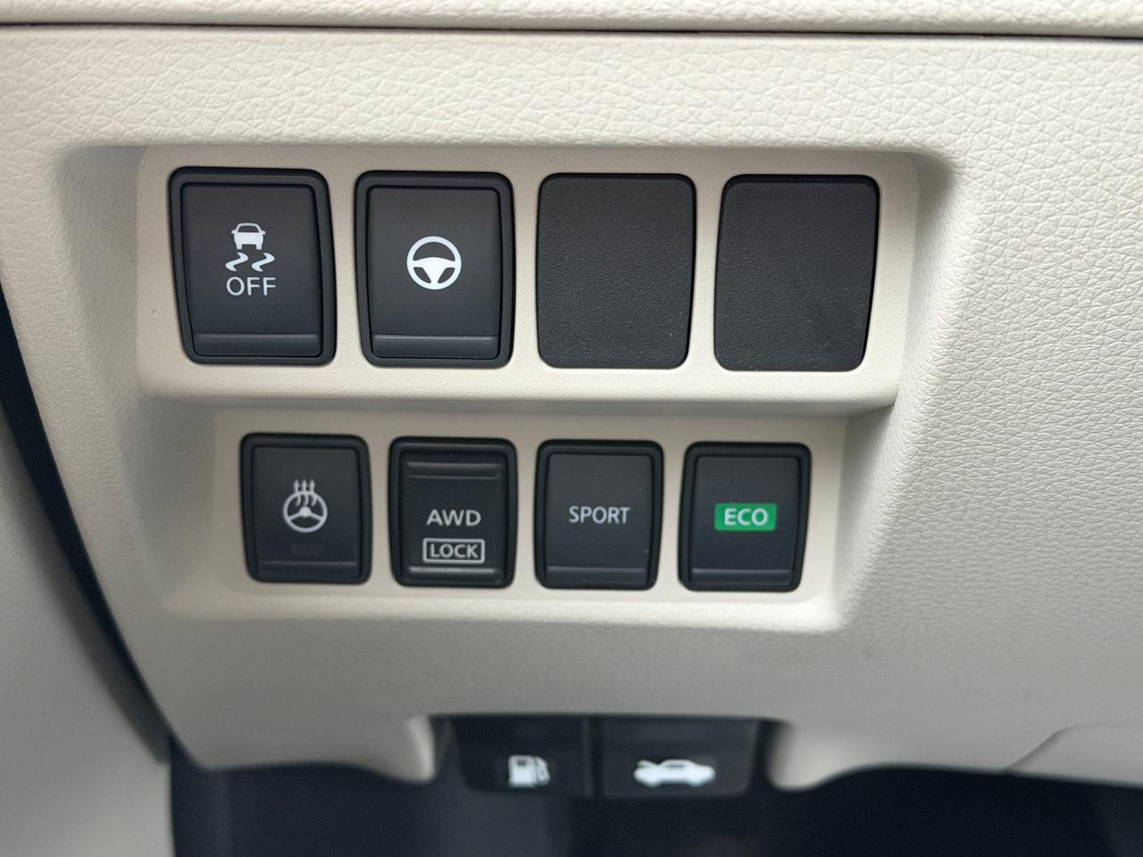 2022 Nissan Qashqai SV   AWD    SUNROOF   NO ACCIDENT Photo