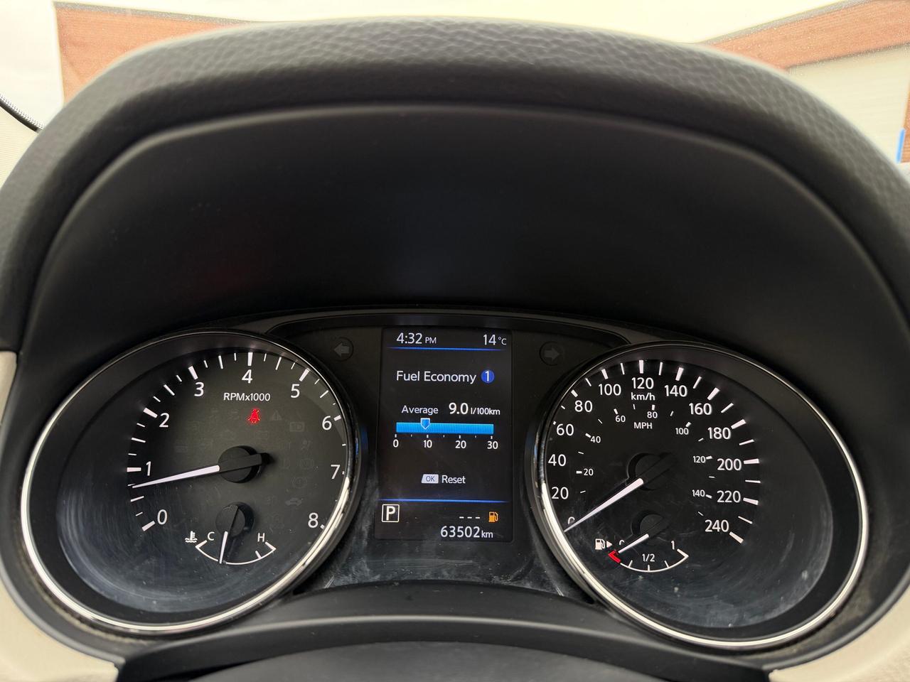 2022 Nissan Qashqai SV   AWD    SUNROOF   NO ACCIDENT Photo