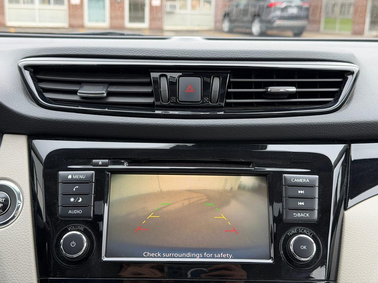 2022 Nissan Qashqai SV   AWD    SUNROOF   NO ACCIDENT Photo