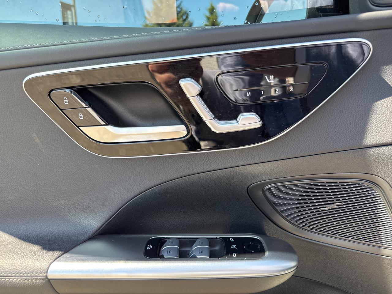 2023 Mercedes-Benz C-Class AMG Trim Pkg Night Pkg Premium Pkg Photo
