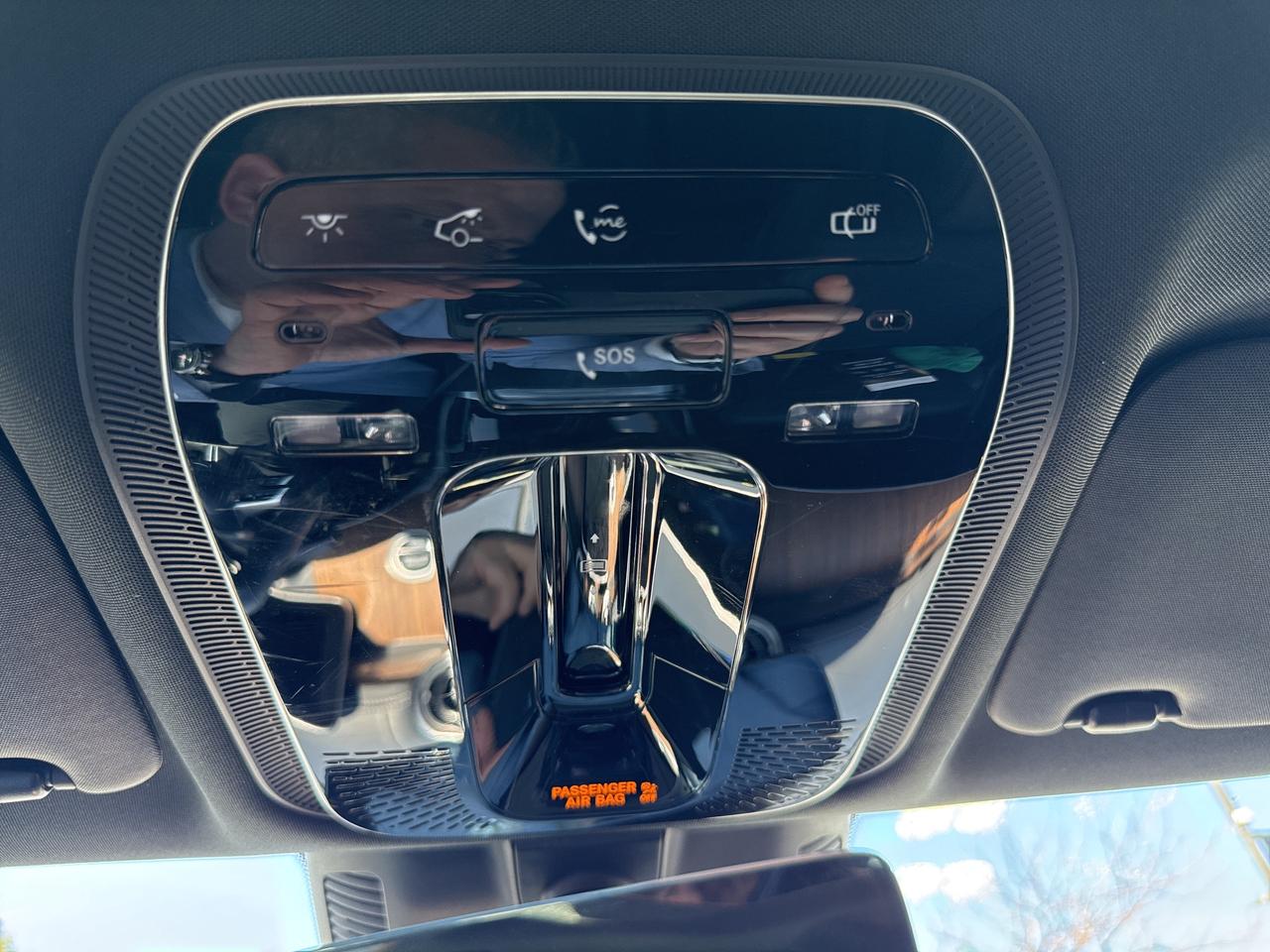 2023 Mercedes-Benz C-Class AMG Trim Pkg Night Pkg Premium Pkg Photo