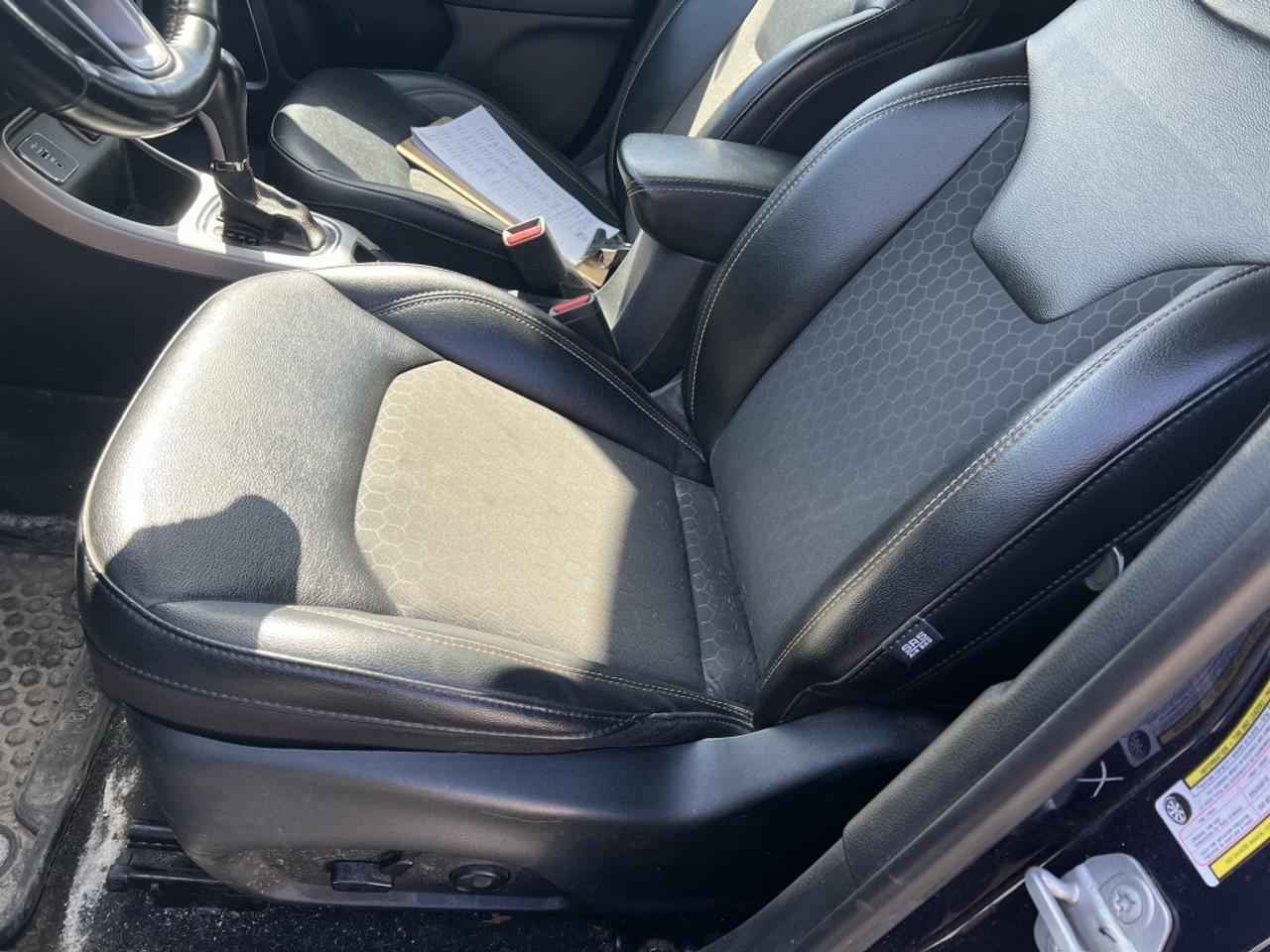 2019 Jeep Compass North Front-wheel Drive Photo