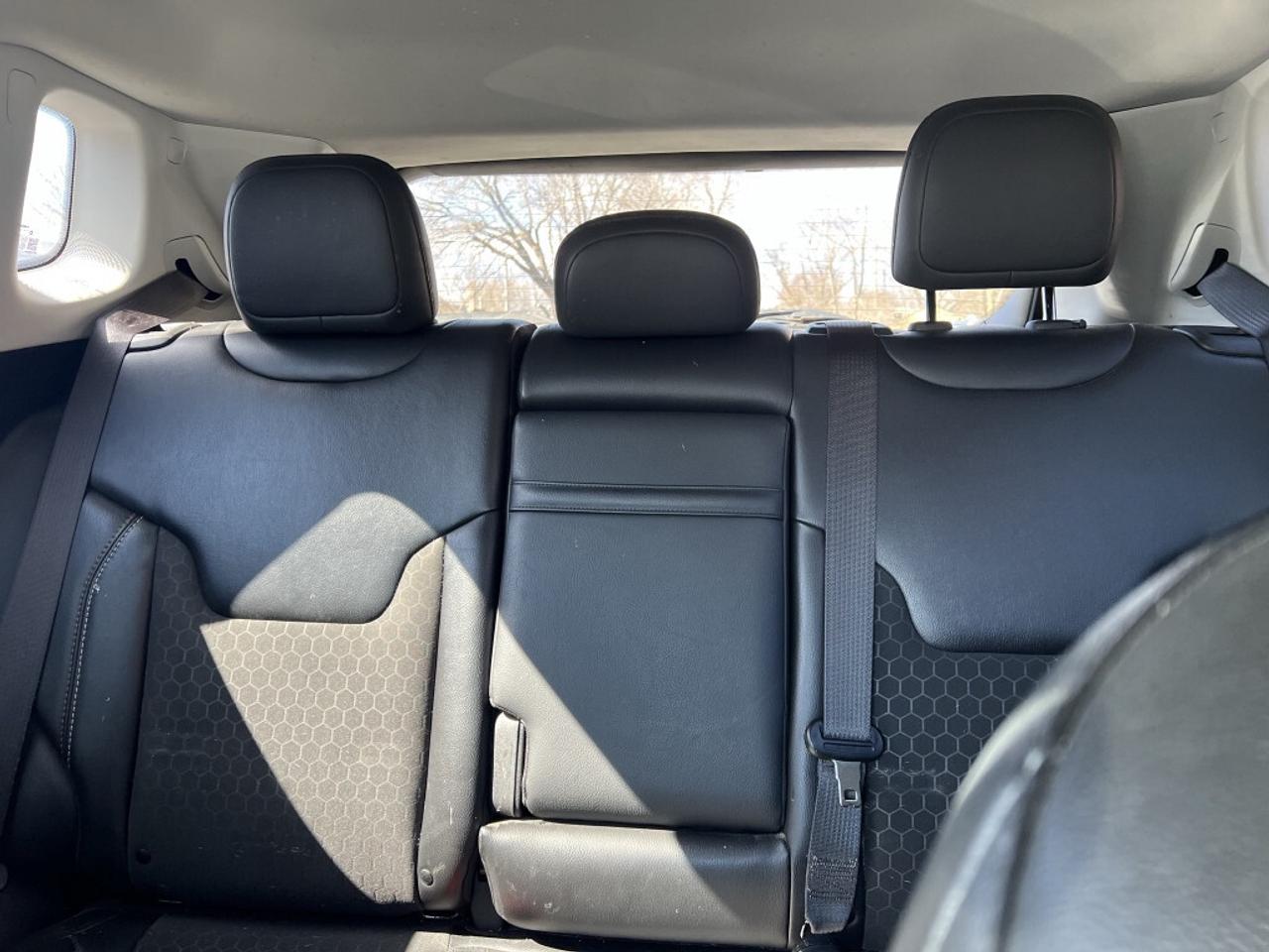 2019 Jeep Compass North Front-wheel Drive Photo