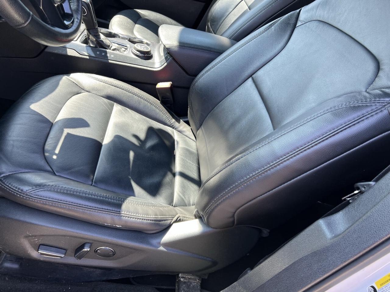 2018 Ford Explorer XLT 4dr 4x4 Automatic Photo