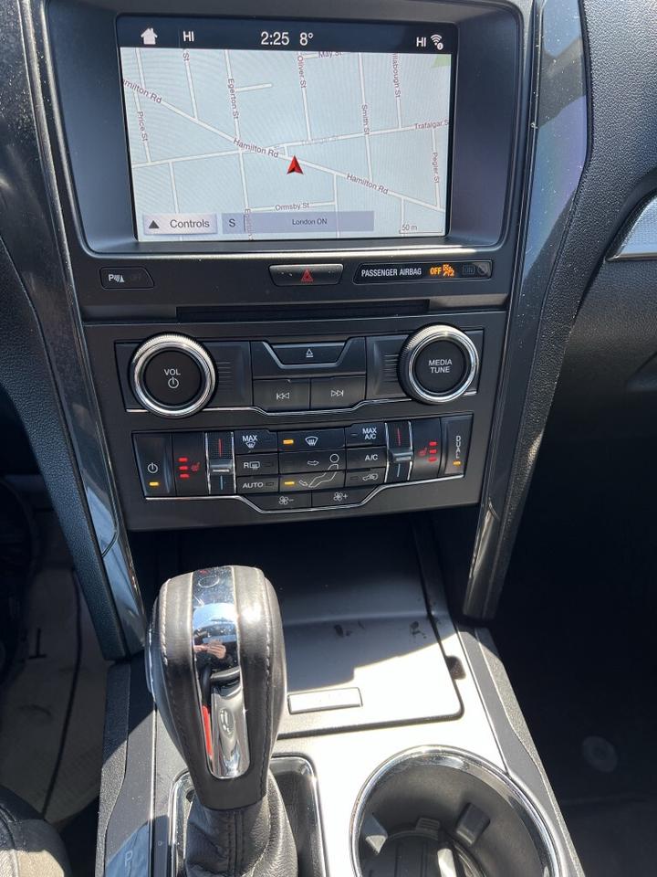 2018 Ford Explorer XLT 4dr 4x4 Automatic Photo