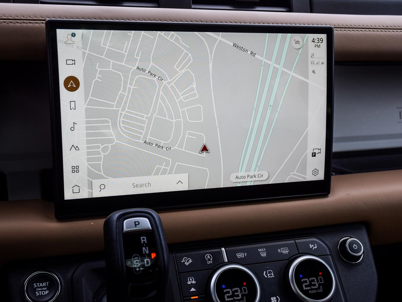 2025 Land Rover Defender X-Dynamic SE Photo