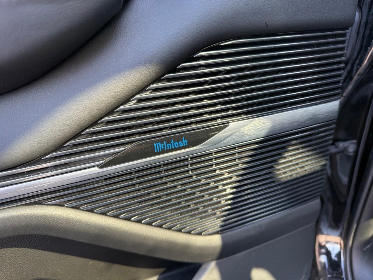 2022 Jeep Grand Wagoneer Series II 4dr 4x4 Photo