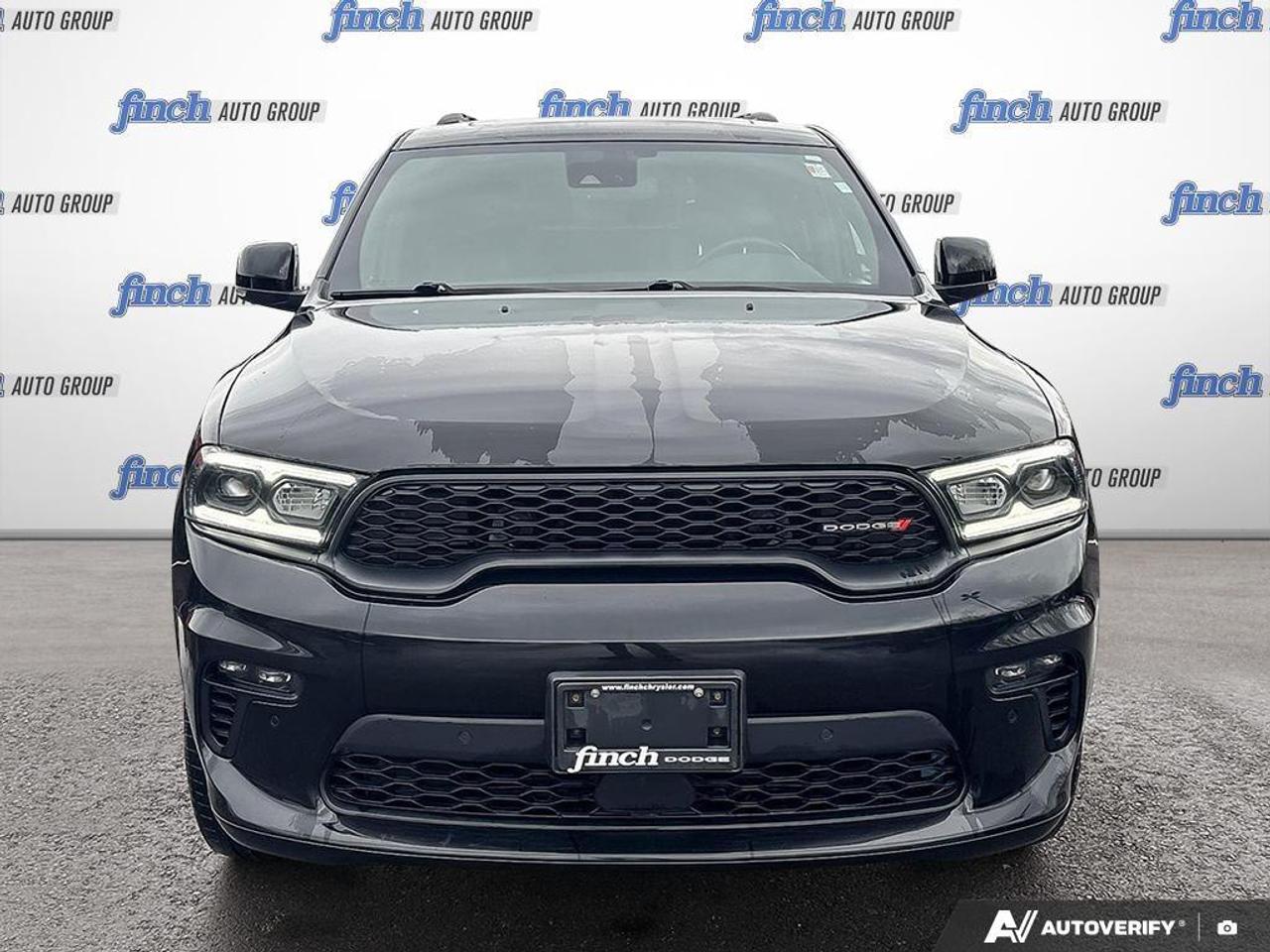 2023 Dodge Durango GT 4dr All-wheel Drive Photo