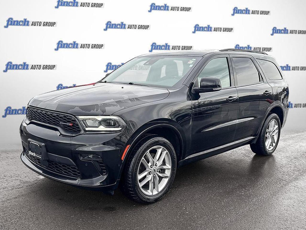 2023 Dodge Durango GT 4dr All-wheel Drive Photo