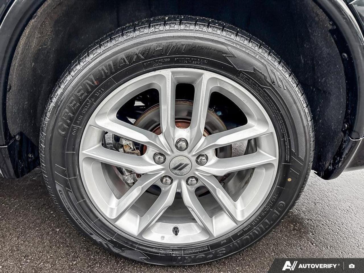 2023 Dodge Durango GT 4dr All-wheel Drive Photo