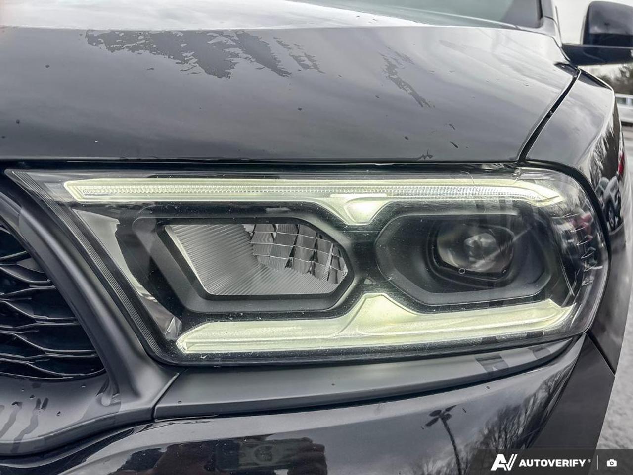 2023 Dodge Durango GT 4dr All-wheel Drive Photo