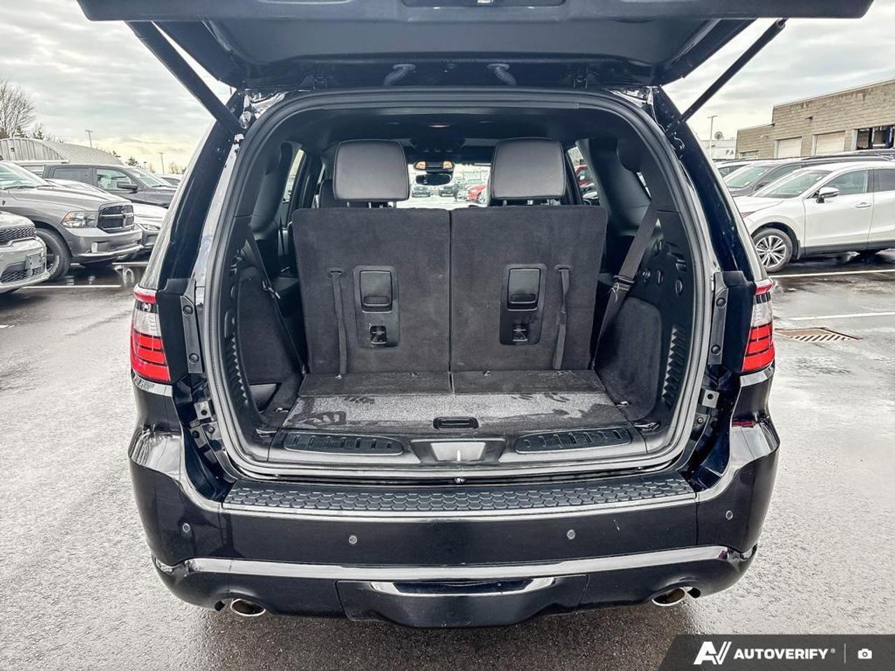 2023 Dodge Durango GT 4dr All-wheel Drive Photo