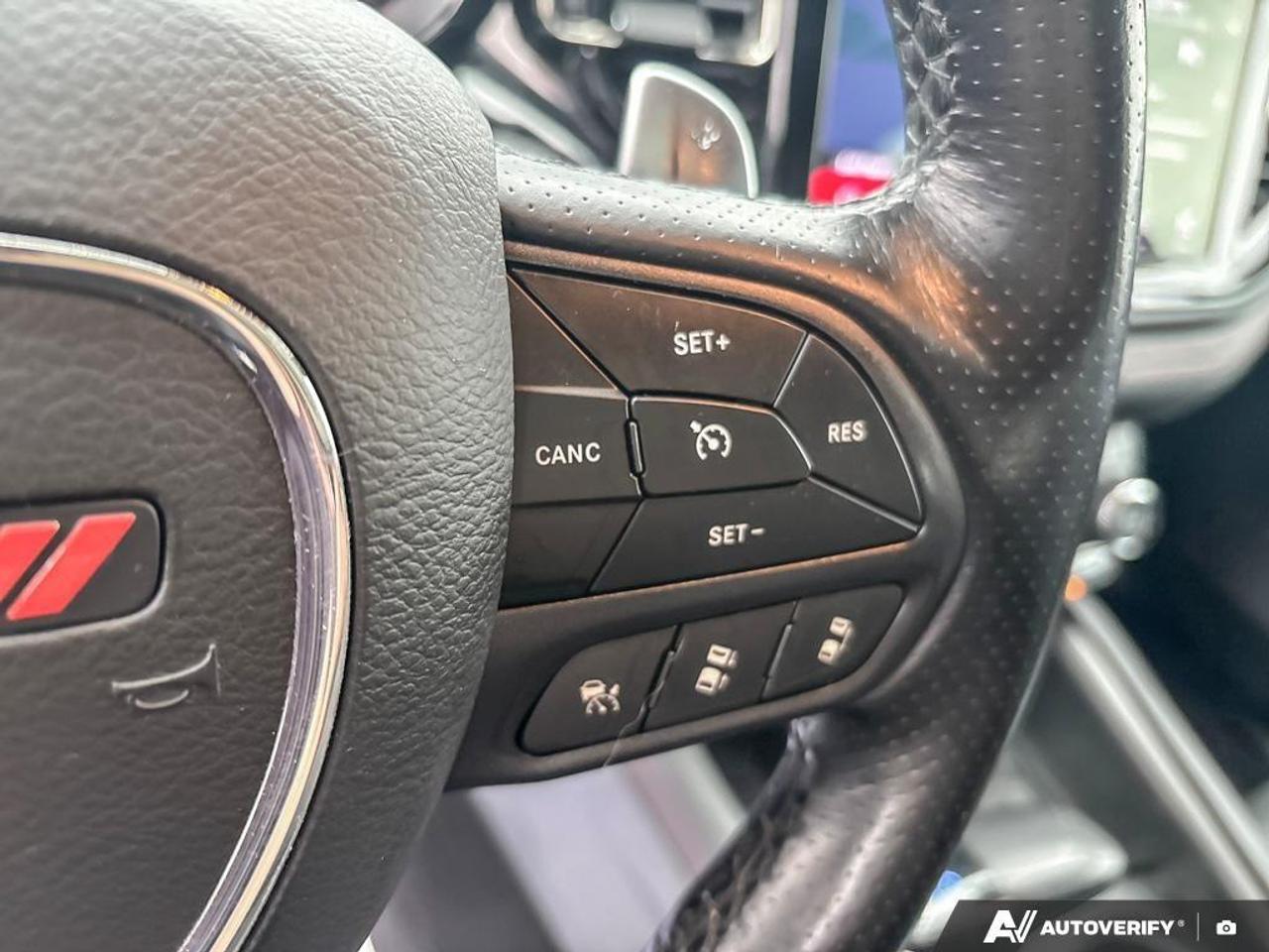 2023 Dodge Durango GT 4dr All-wheel Drive Photo