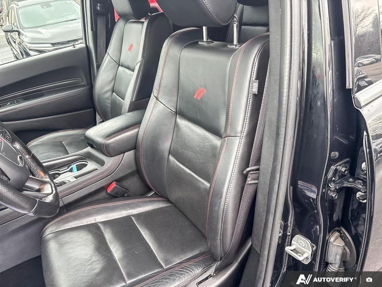 2023 Dodge Durango GT 4dr All-wheel Drive Photo