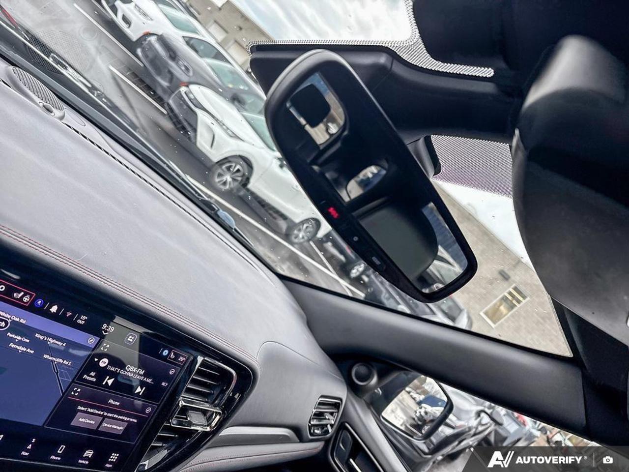 2023 Dodge Durango GT 4dr All-wheel Drive Photo