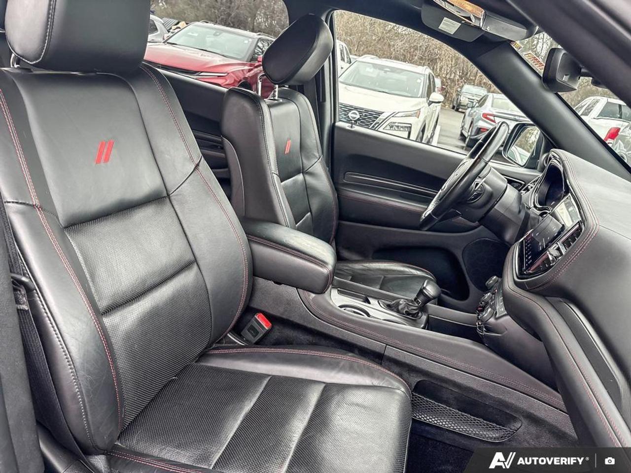 2023 Dodge Durango GT 4dr All-wheel Drive Photo
