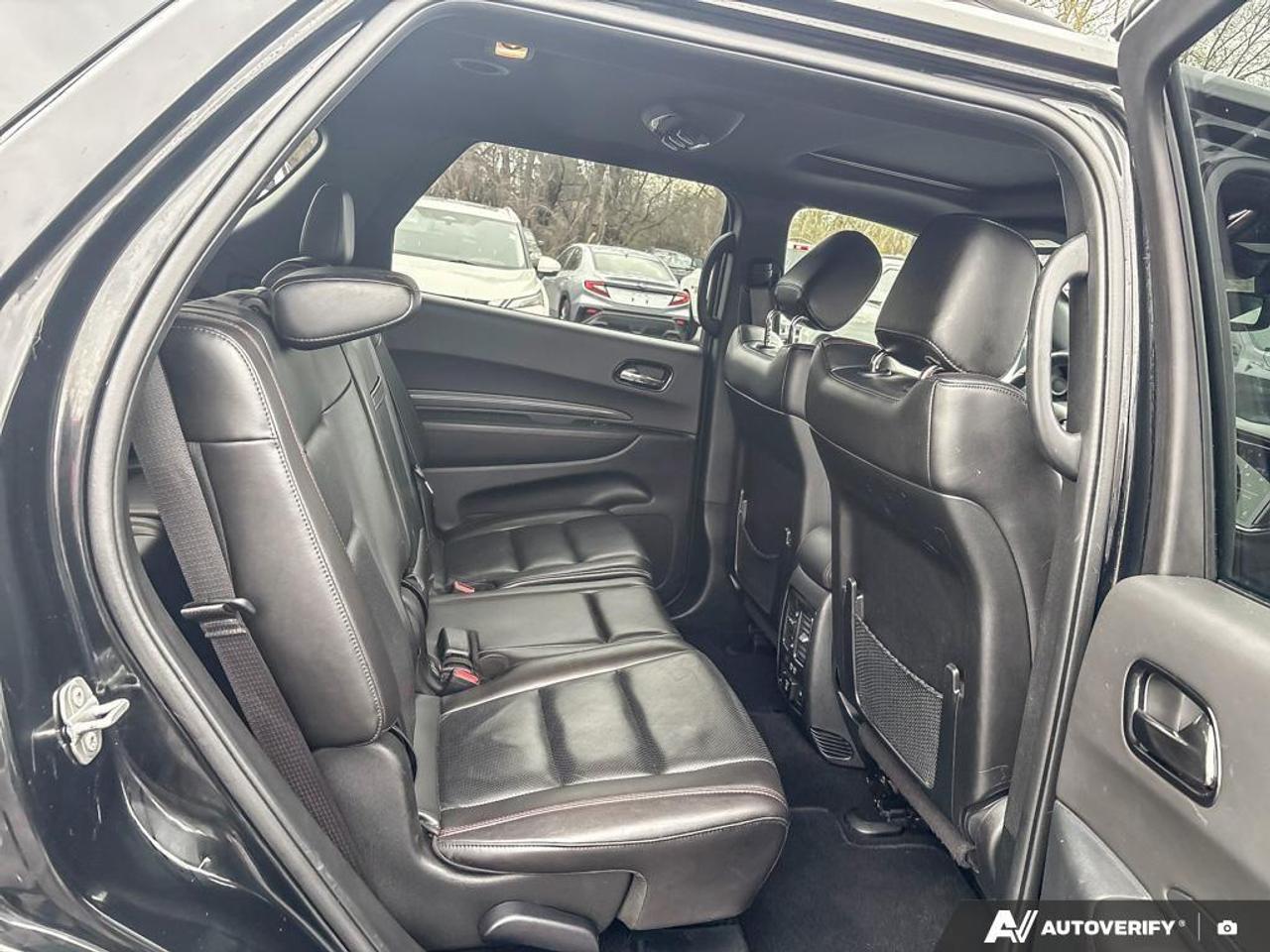 2023 Dodge Durango GT 4dr All-wheel Drive Photo