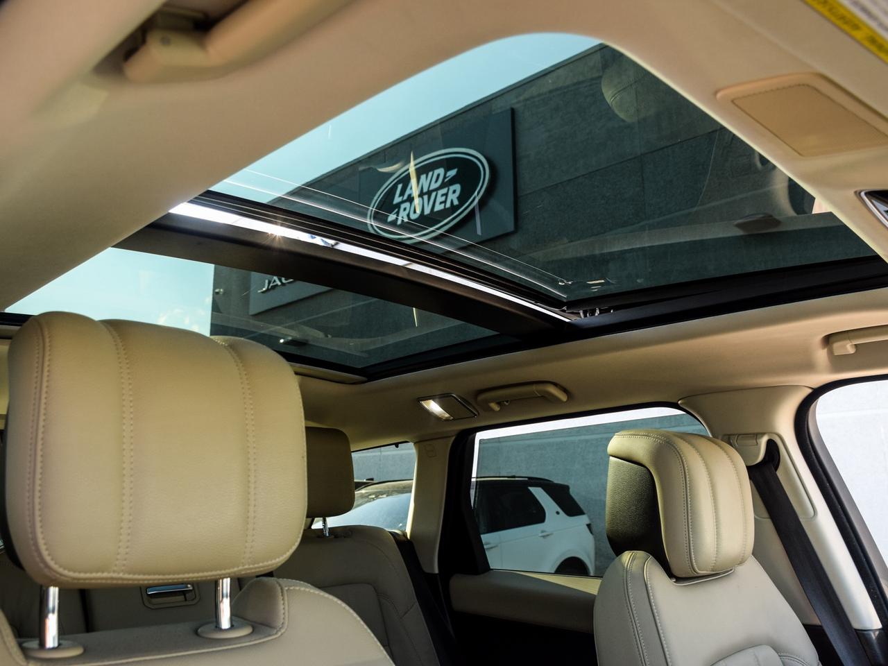 2022 Land Rover Range Rover Sport SE Photo