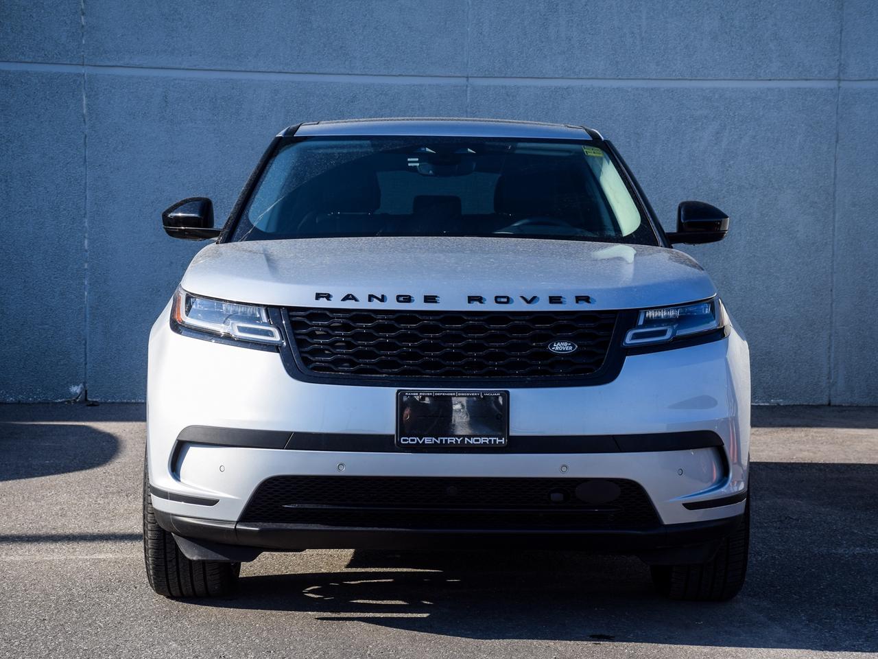 2023 Land Rover Range Rover Velar S Photo