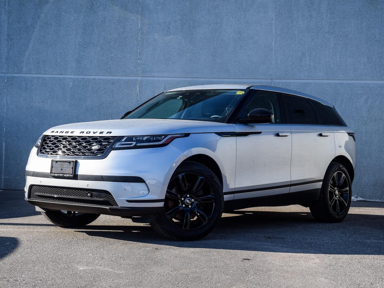 2023 Land Rover Range Rover Velar S Photo0