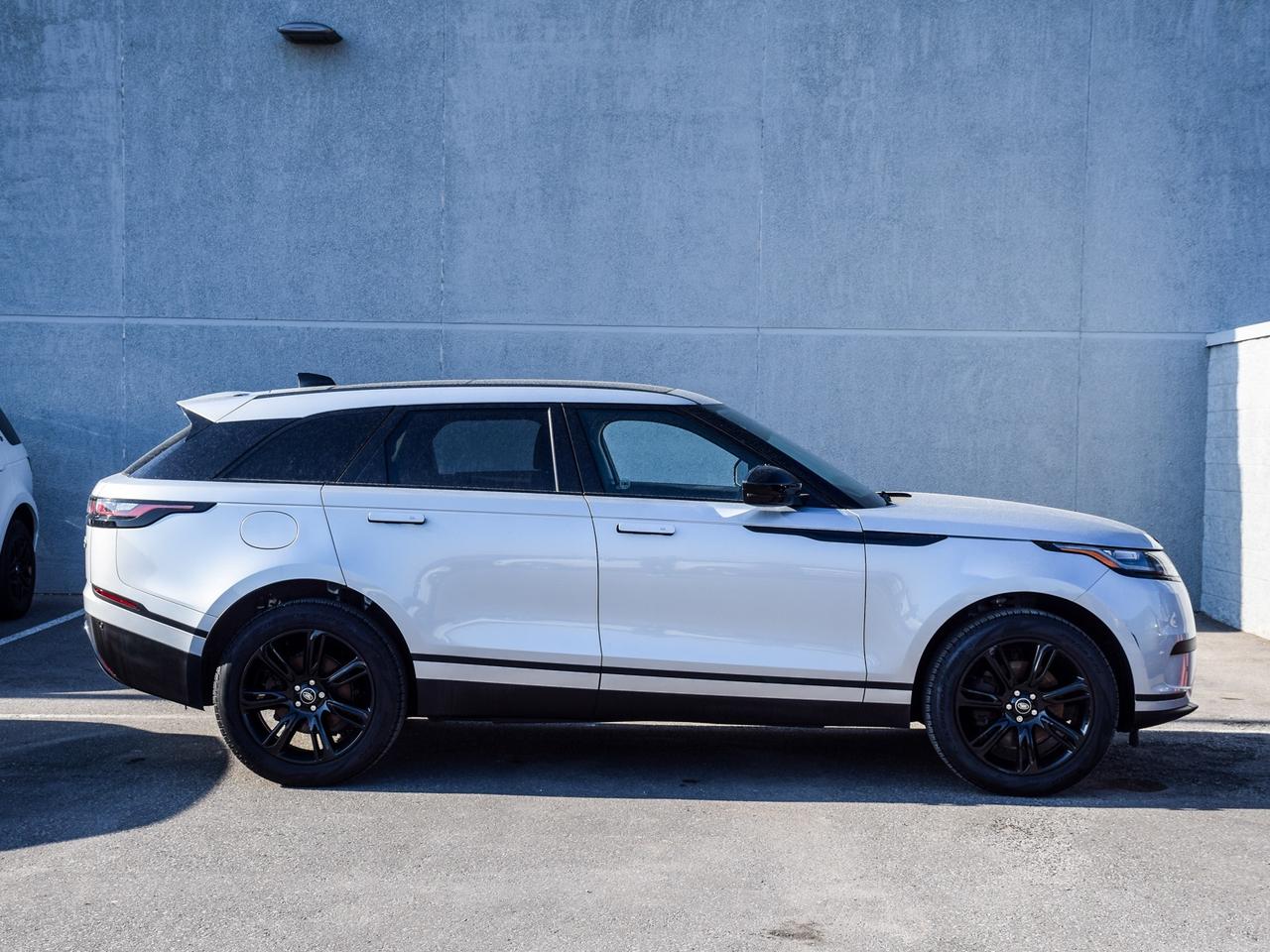 2023 Land Rover Range Rover Velar S Photo