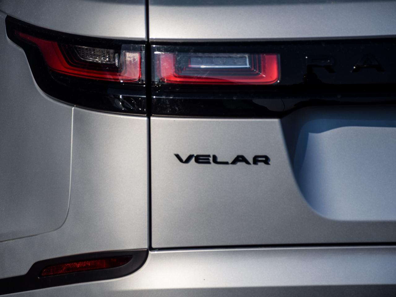 2023 Land Rover Range Rover Velar S Photo