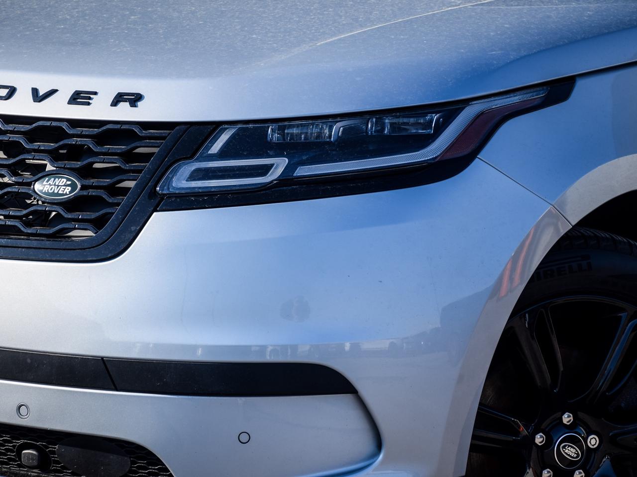2023 Land Rover Range Rover Velar S Photo