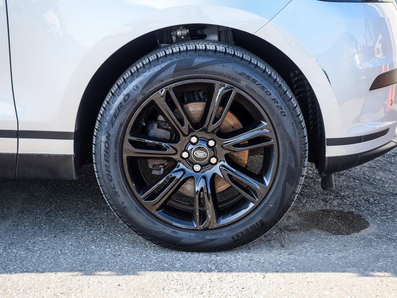 2023 Land Rover Range Rover Velar S Photo