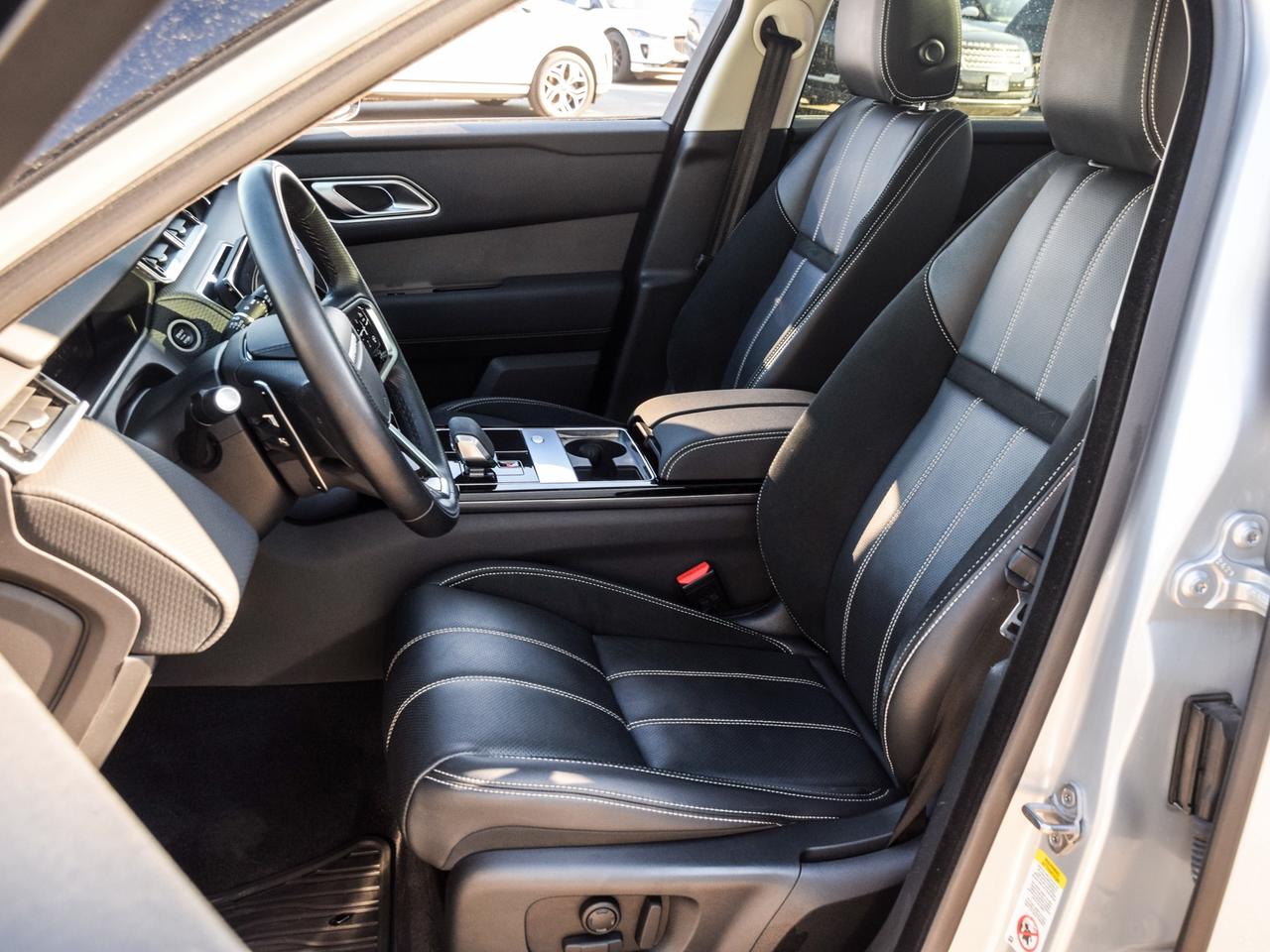 2023 Land Rover Range Rover Velar S Photo