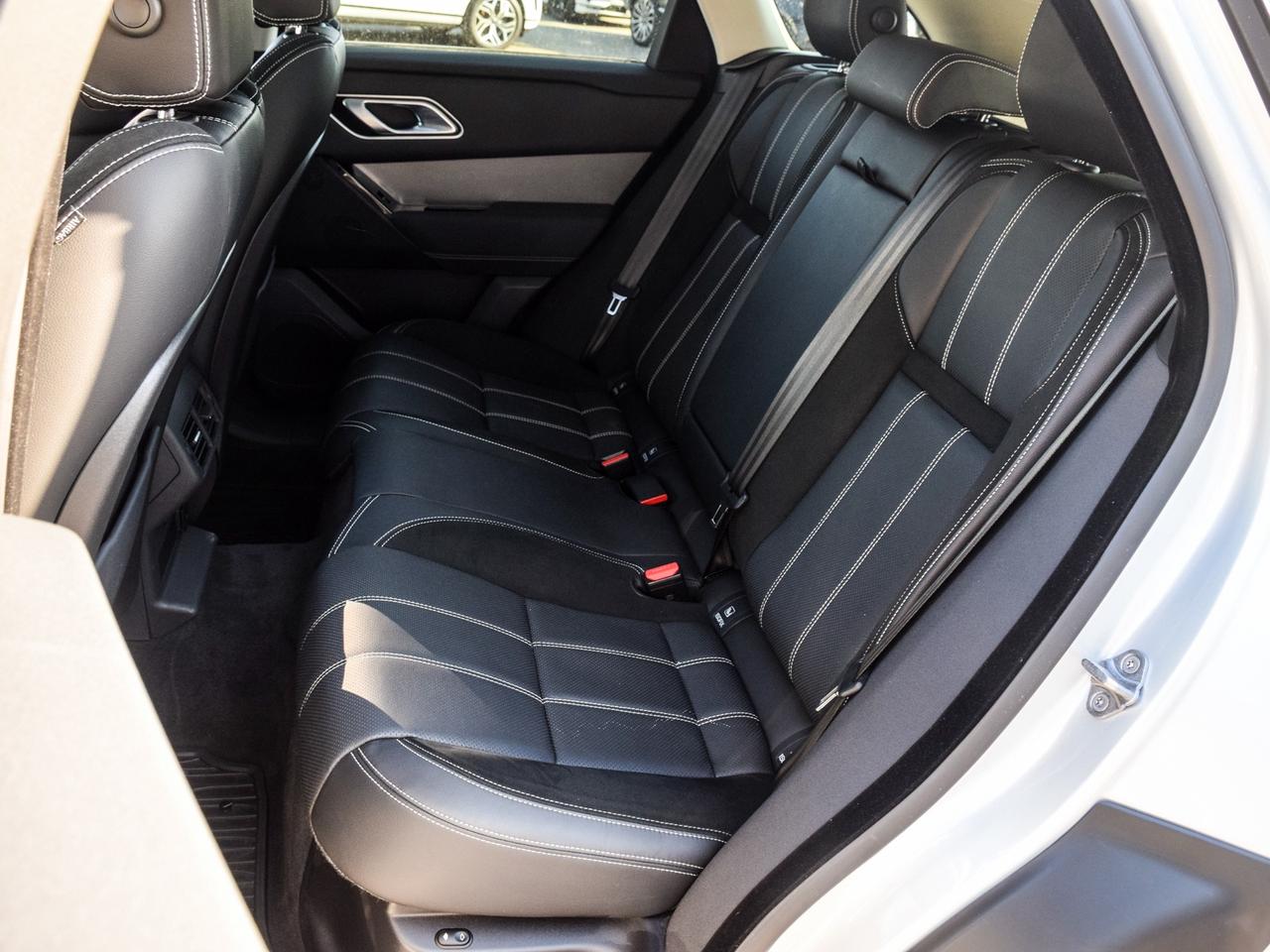 2023 Land Rover Range Rover Velar S Photo