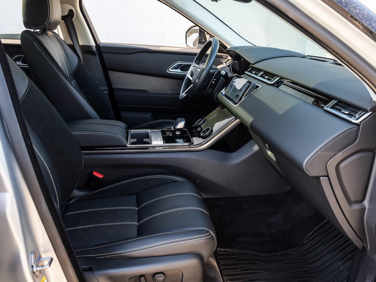 2023 Land Rover Range Rover Velar S Photo