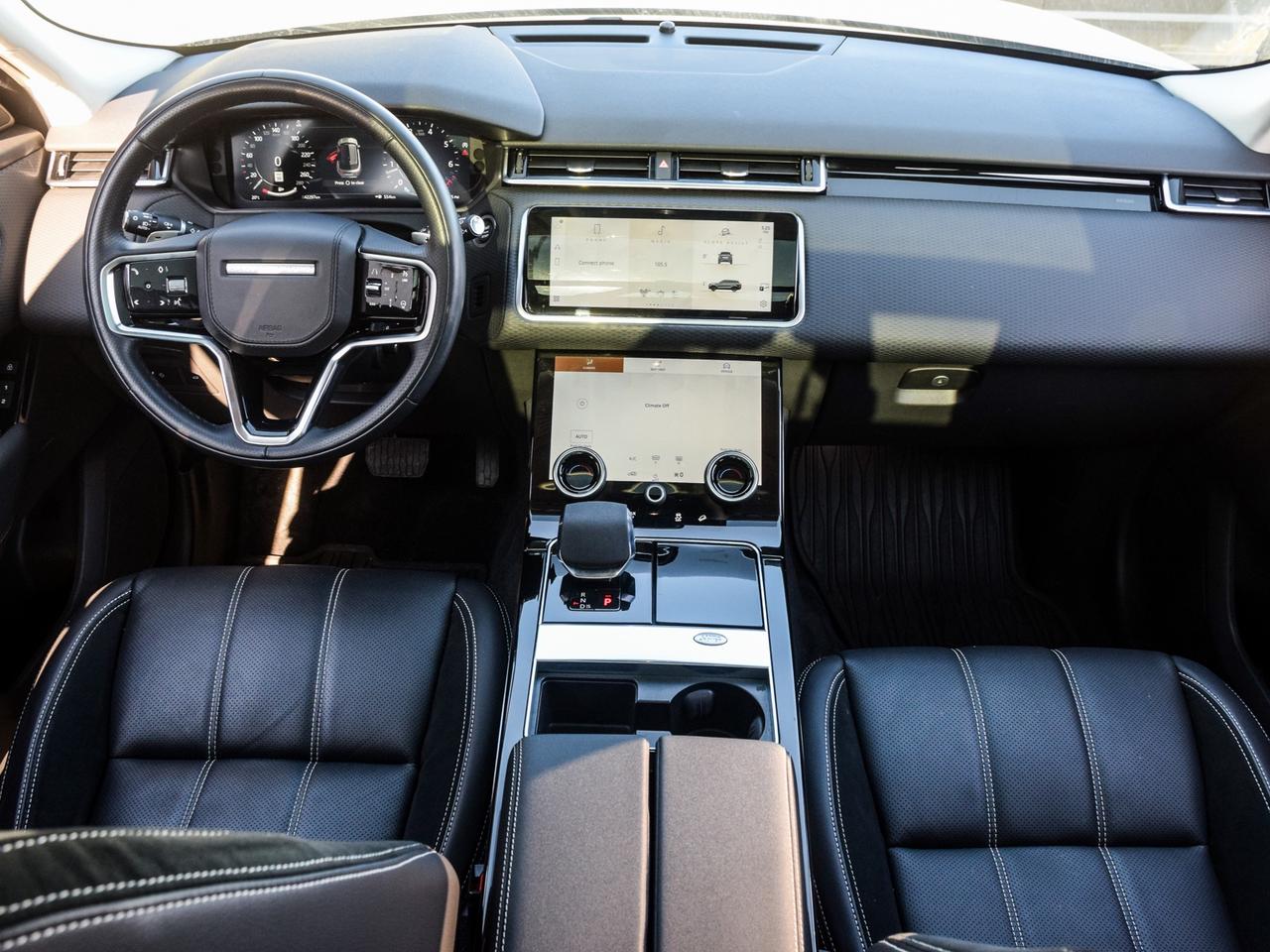 2023 Land Rover Range Rover Velar S Photo