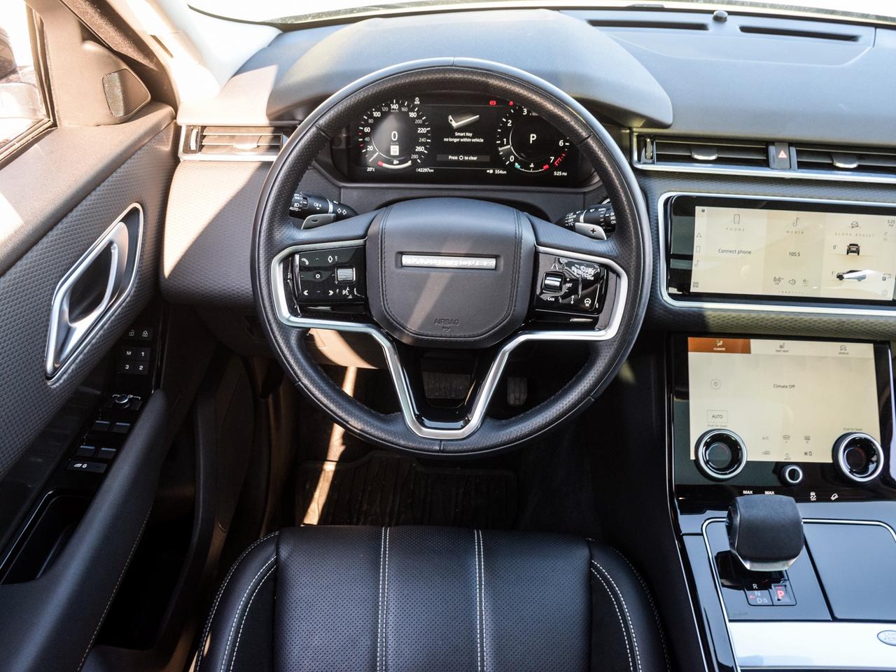 2023 Land Rover Range Rover Velar S Photo