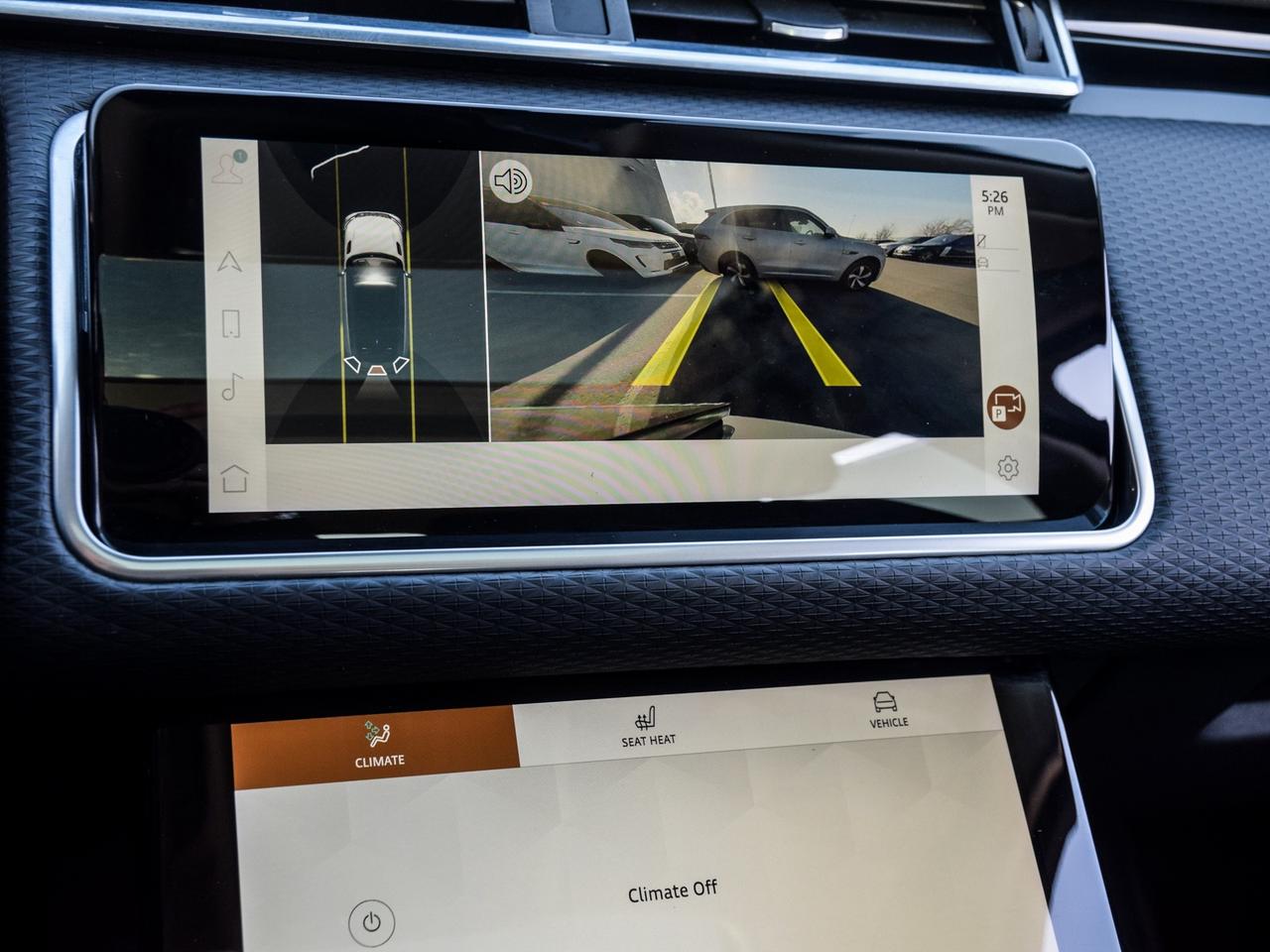 2023 Land Rover Range Rover Velar S Photo