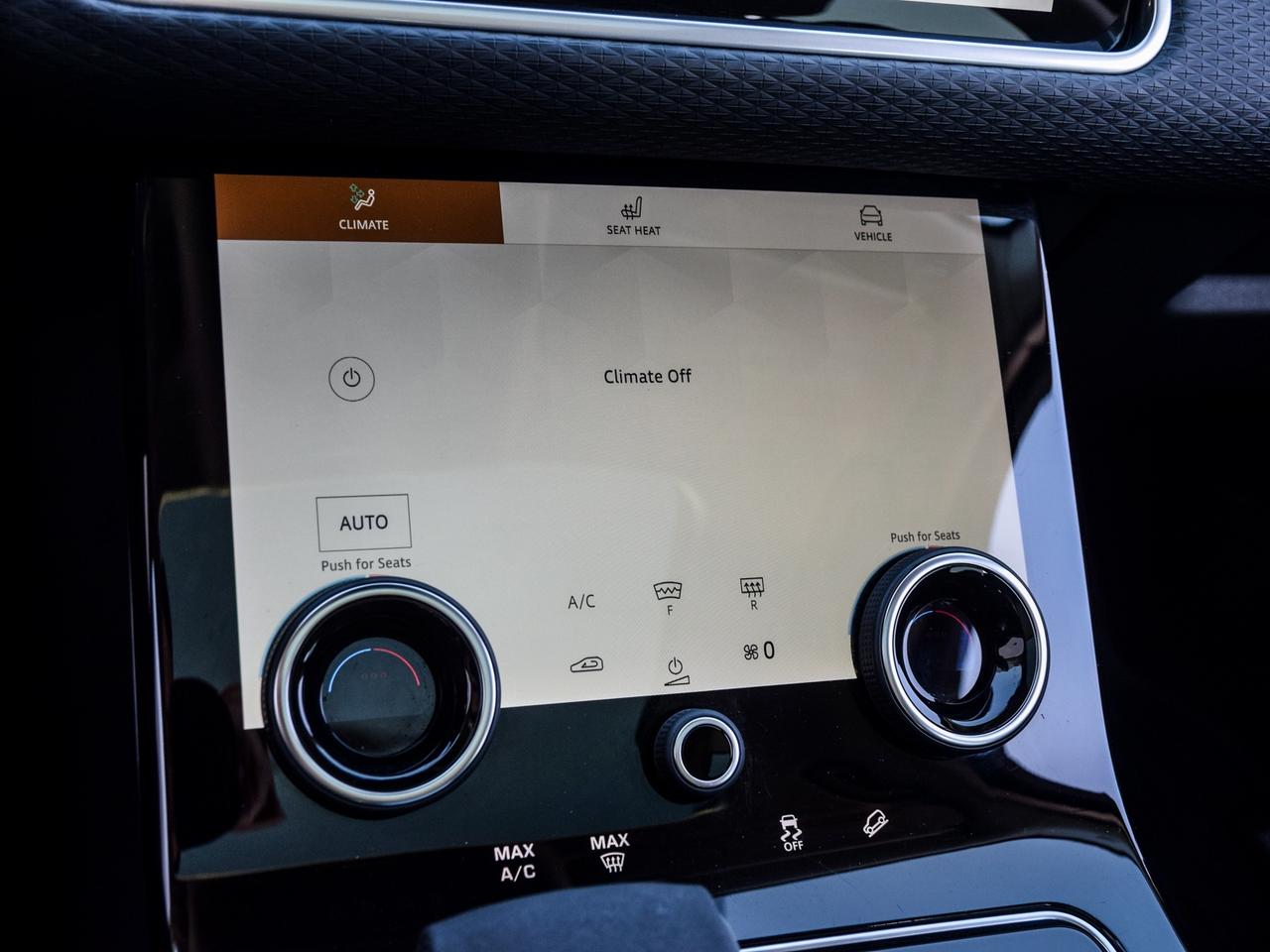 2023 Land Rover Range Rover Velar S Photo