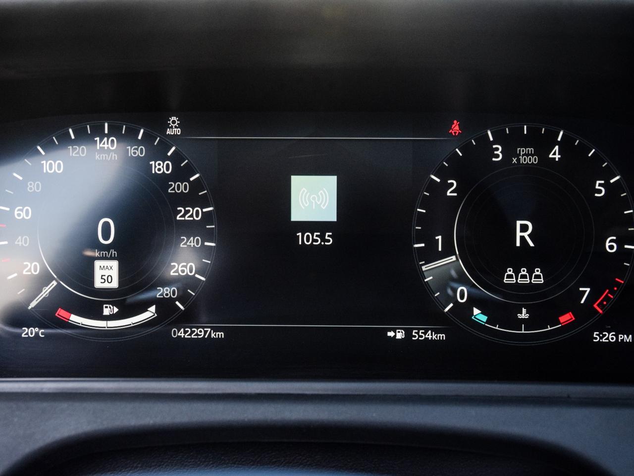 2023 Land Rover Range Rover Velar S Photo