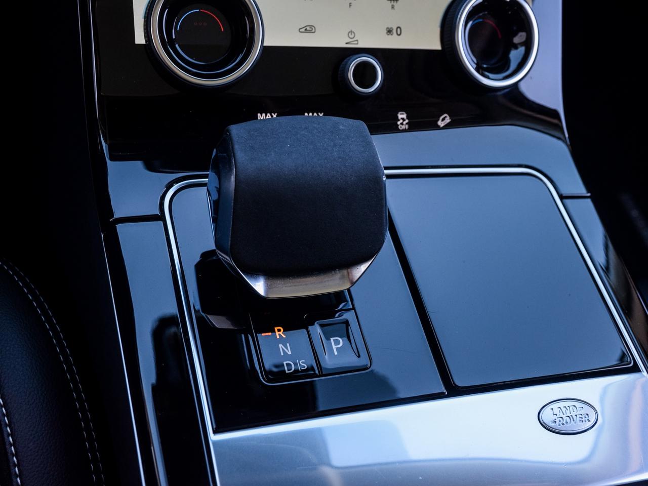 2023 Land Rover Range Rover Velar S Photo