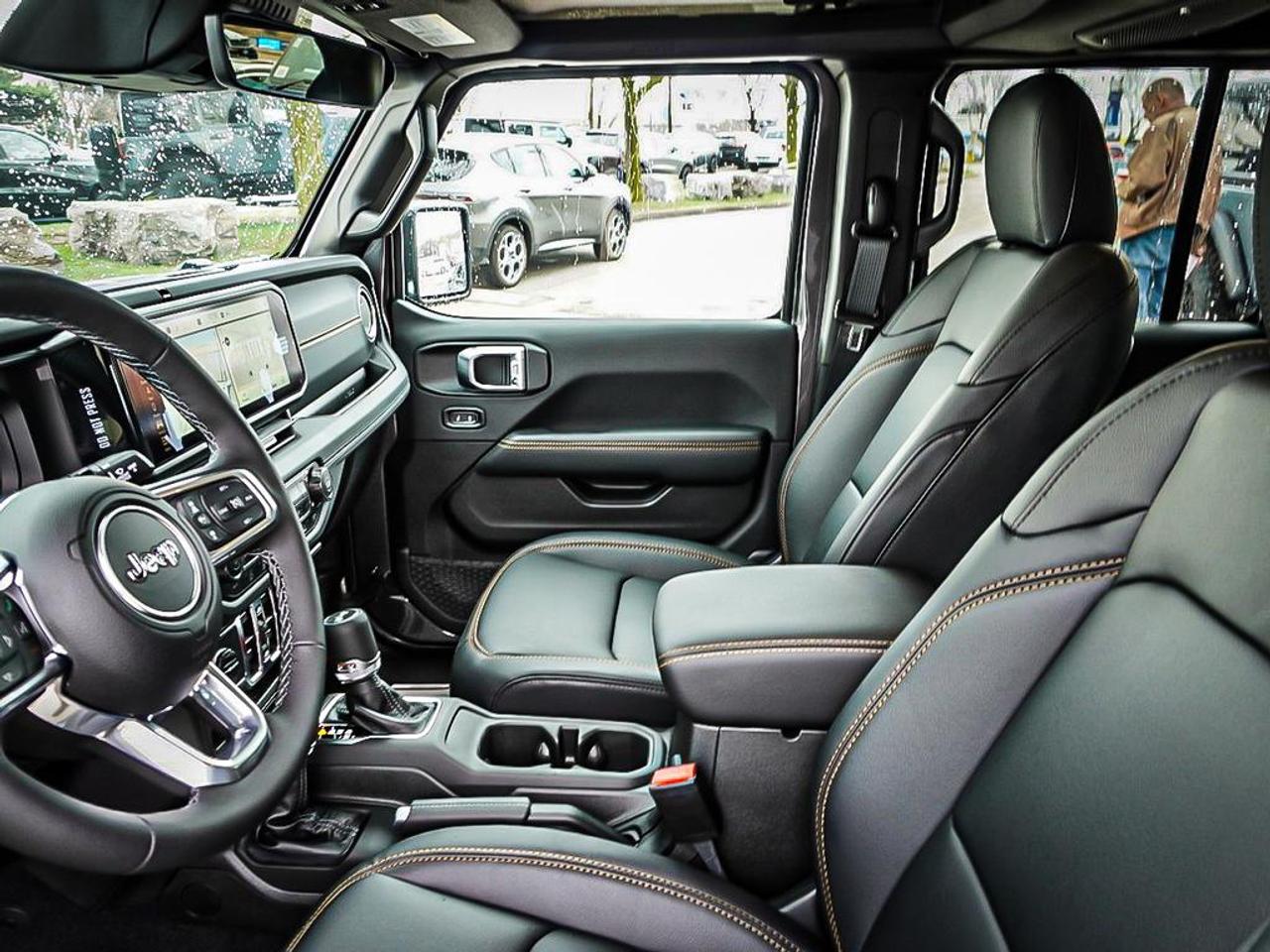 2026 Jeep Wrangler  Photo